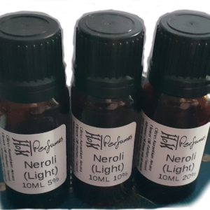 Neroli (Light) Essential Oil
