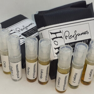 Sample Packs/Sets